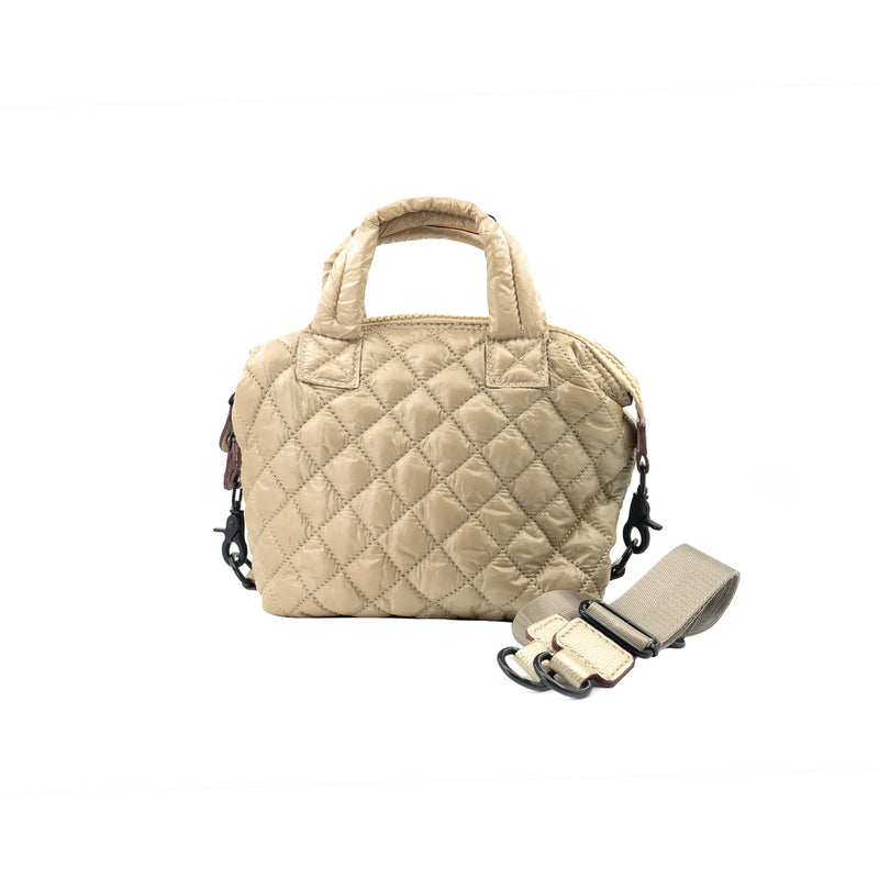 BC Mini Quilted Bag – TandyWear BC Mini Quilted Bag – TandyWear