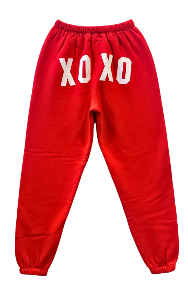Shane XOXO Sweatpants- Girls – TandyWear