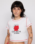 One Day At A Time Baby Tee