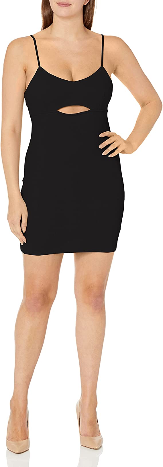 Steve Madden Out Late Dress