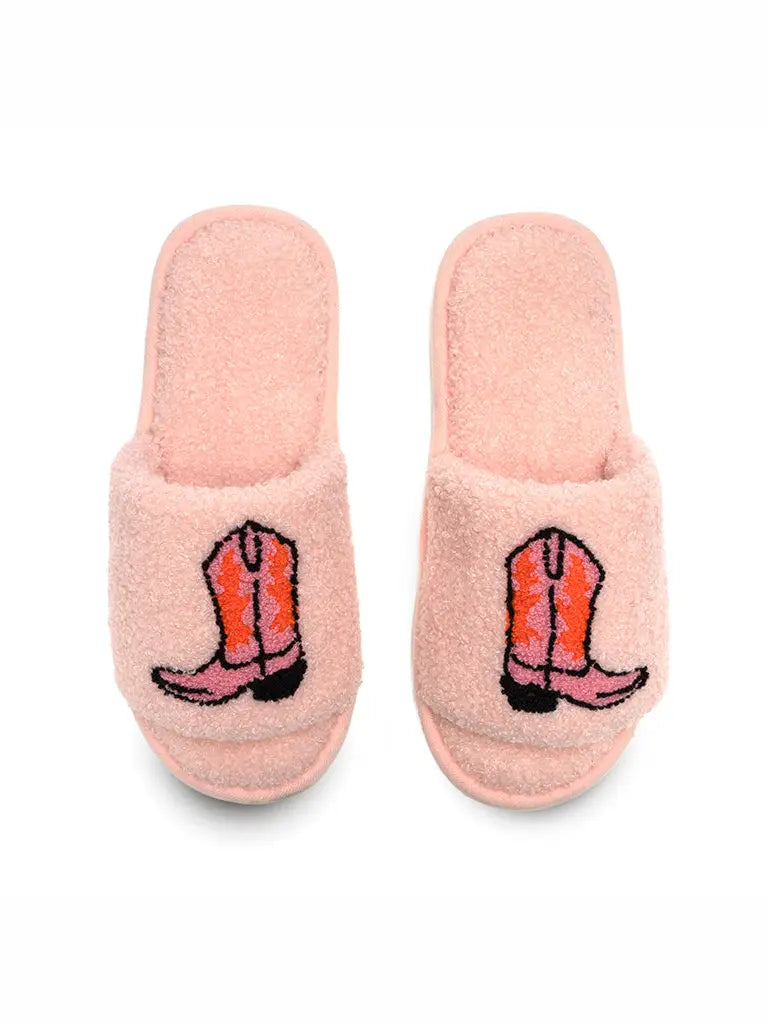 louis vuitton plush slippers