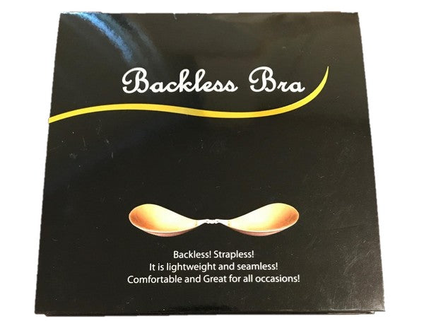 Backless Bra – TandyWear