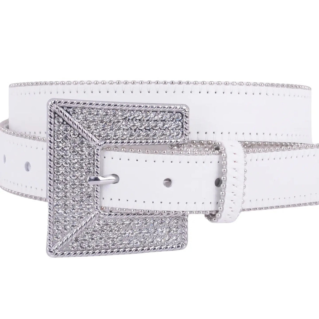 Where Can You Find the Best Women's Dress Belts?