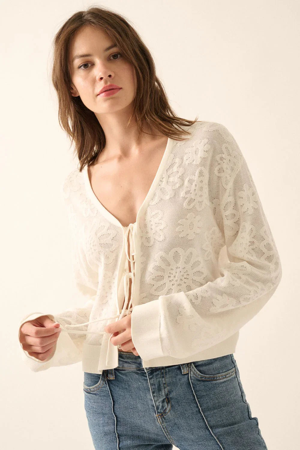 Best Women's Lightweight Sweaters You'll Wear All Spring