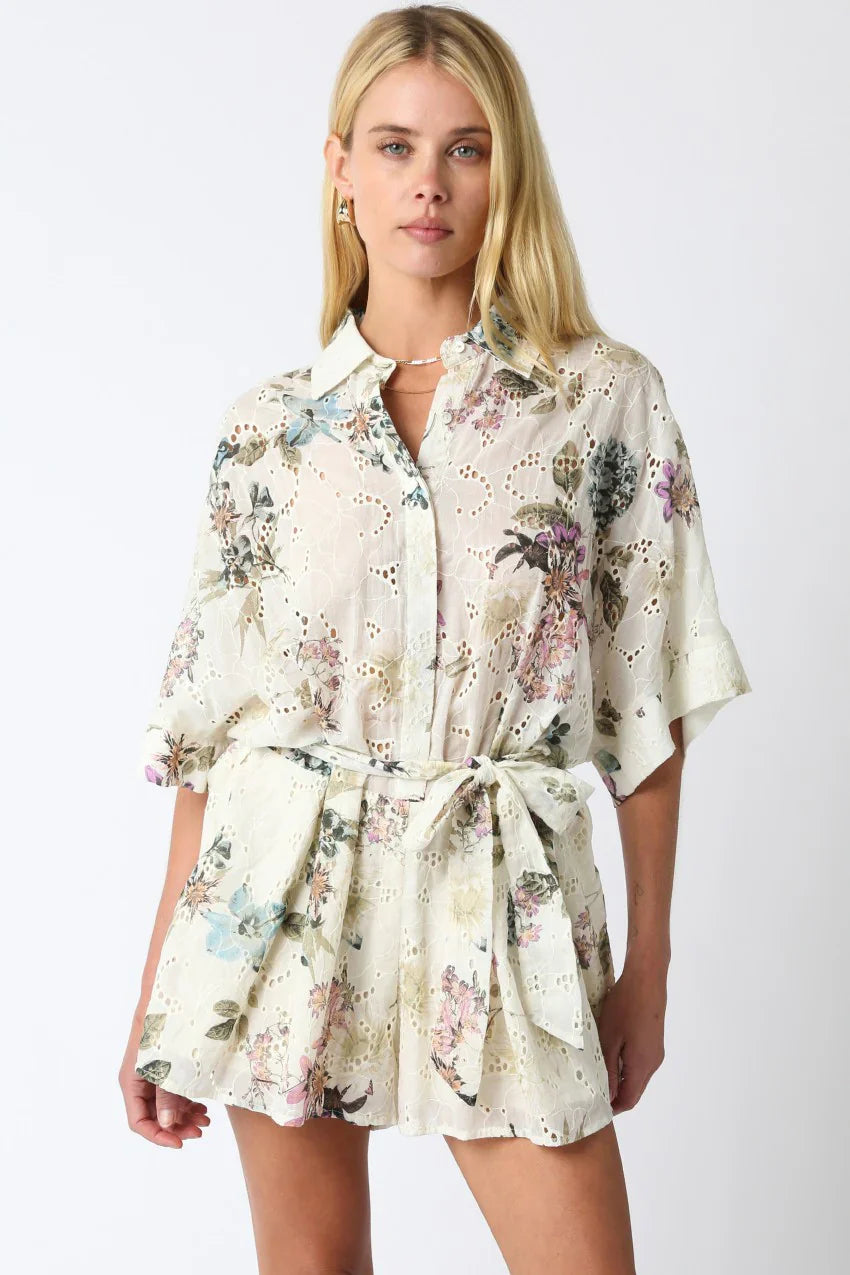 Stylish Rompers and Jumpsuits for Spring