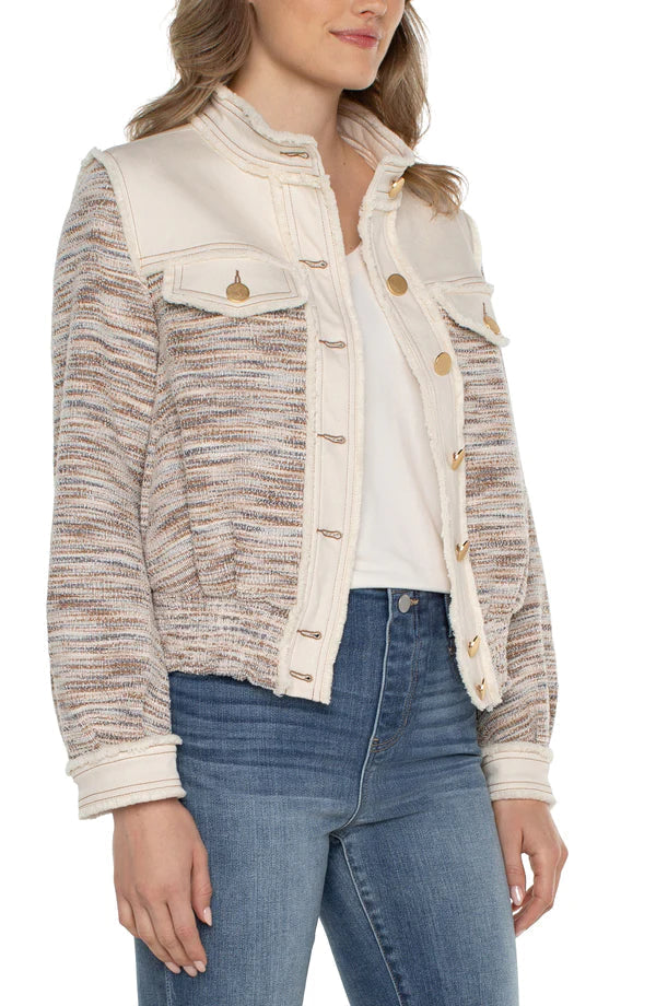 Enhance Your Wardrobe with Liverpool Women's Clothing