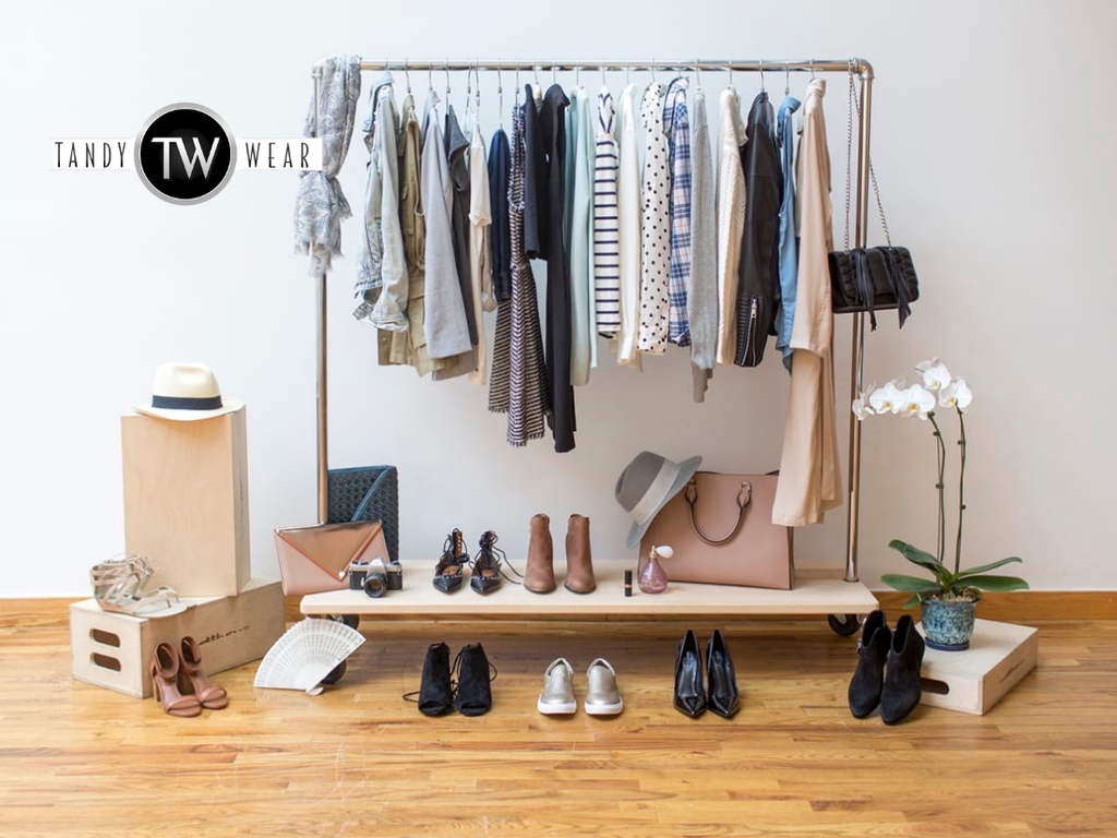 The Ultimate Capsule Wardrobe for the Modern Long Island Woman: Your Boutique Guide to Effortless Style