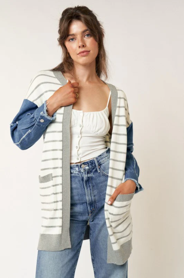 Winter Fashion Styling Tips | Layering Tops for Women & More β TandyWear