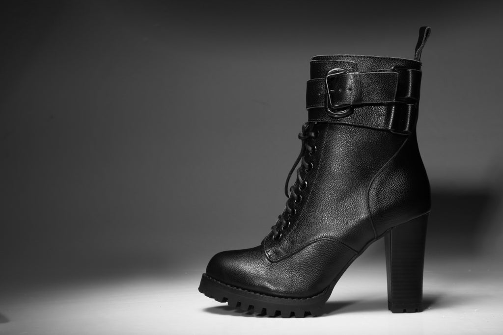 Exploring the Coolest Steve Madden Boot Styles to Rock This Season