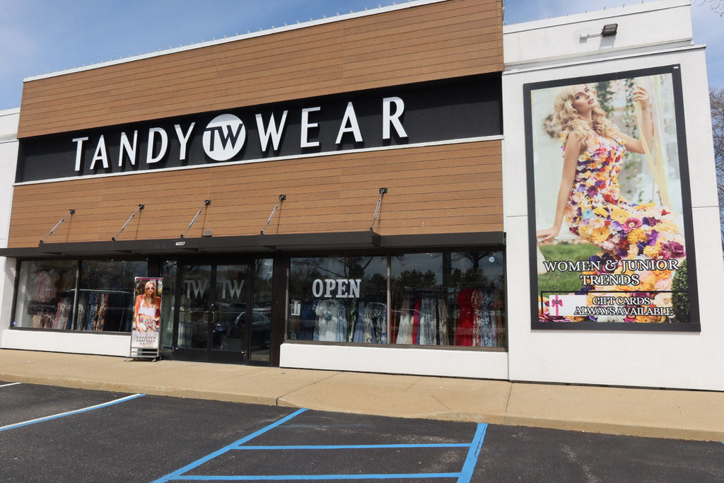 TandyWear: Long Island Boutique You'll Love TandyWear: Long Island Boutique You'll Love