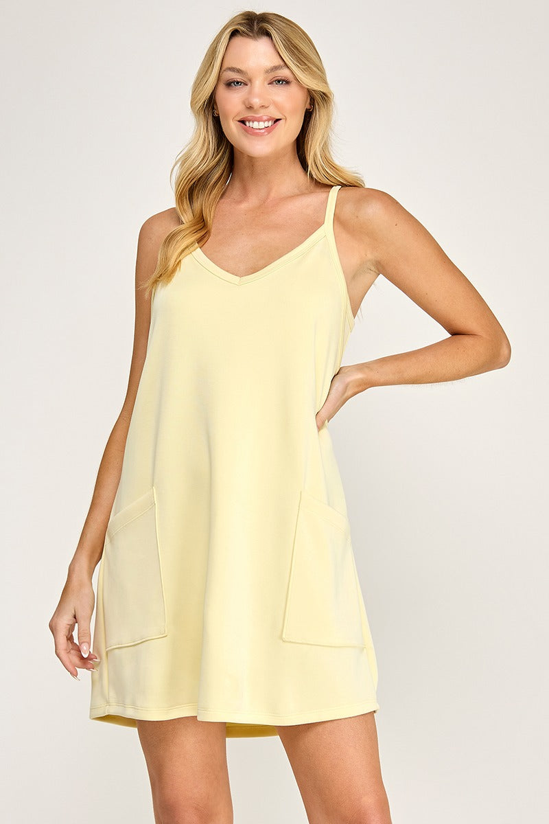 LT Yellow