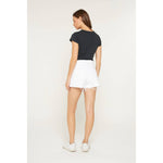 MICA Super High Rise Vintage Shorts