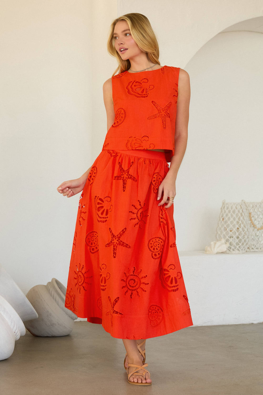 Coral