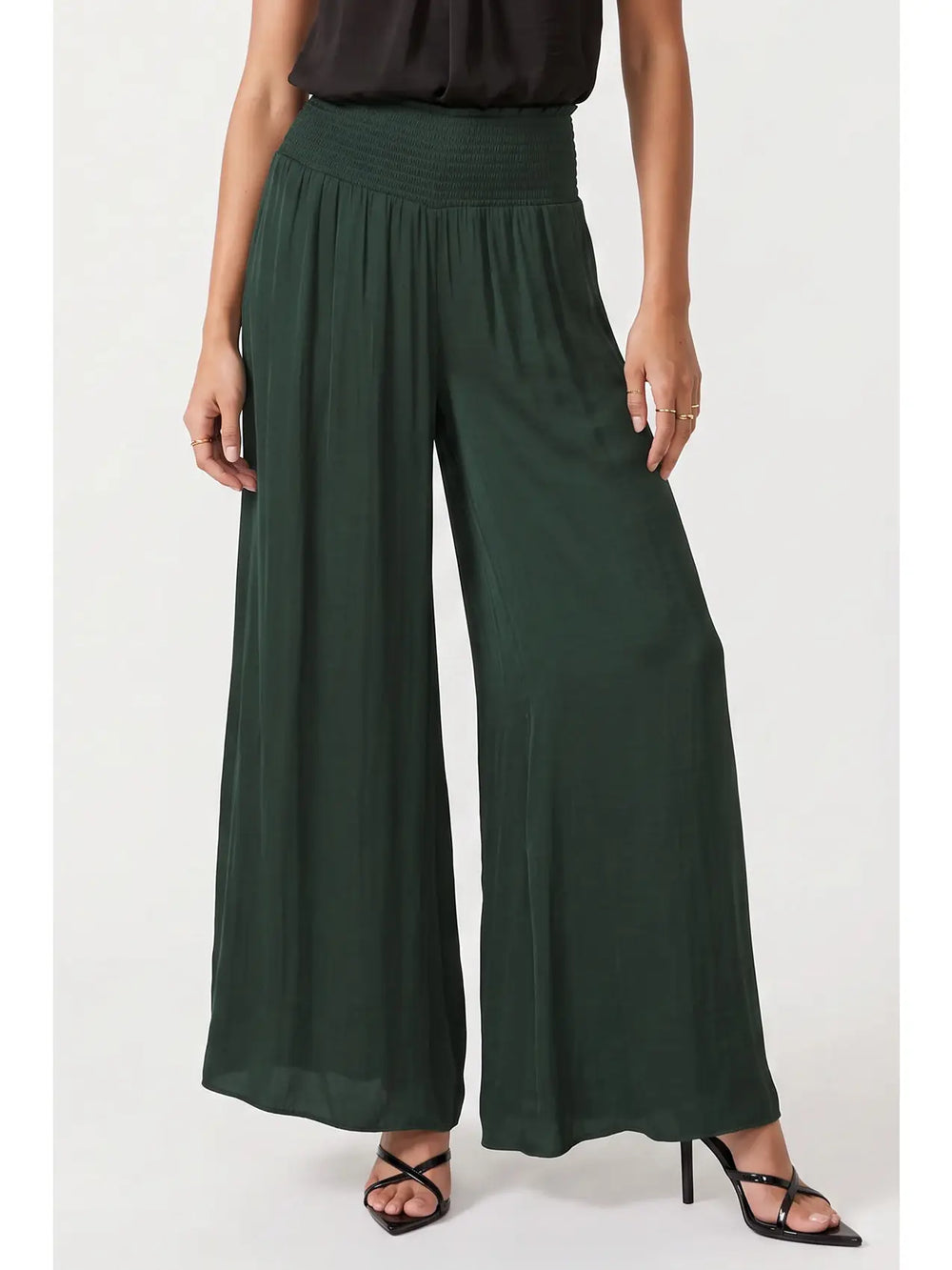 Forest Green