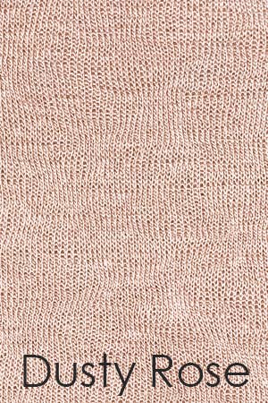 Dusty Rose