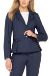 Liverpool Peplum Blazer