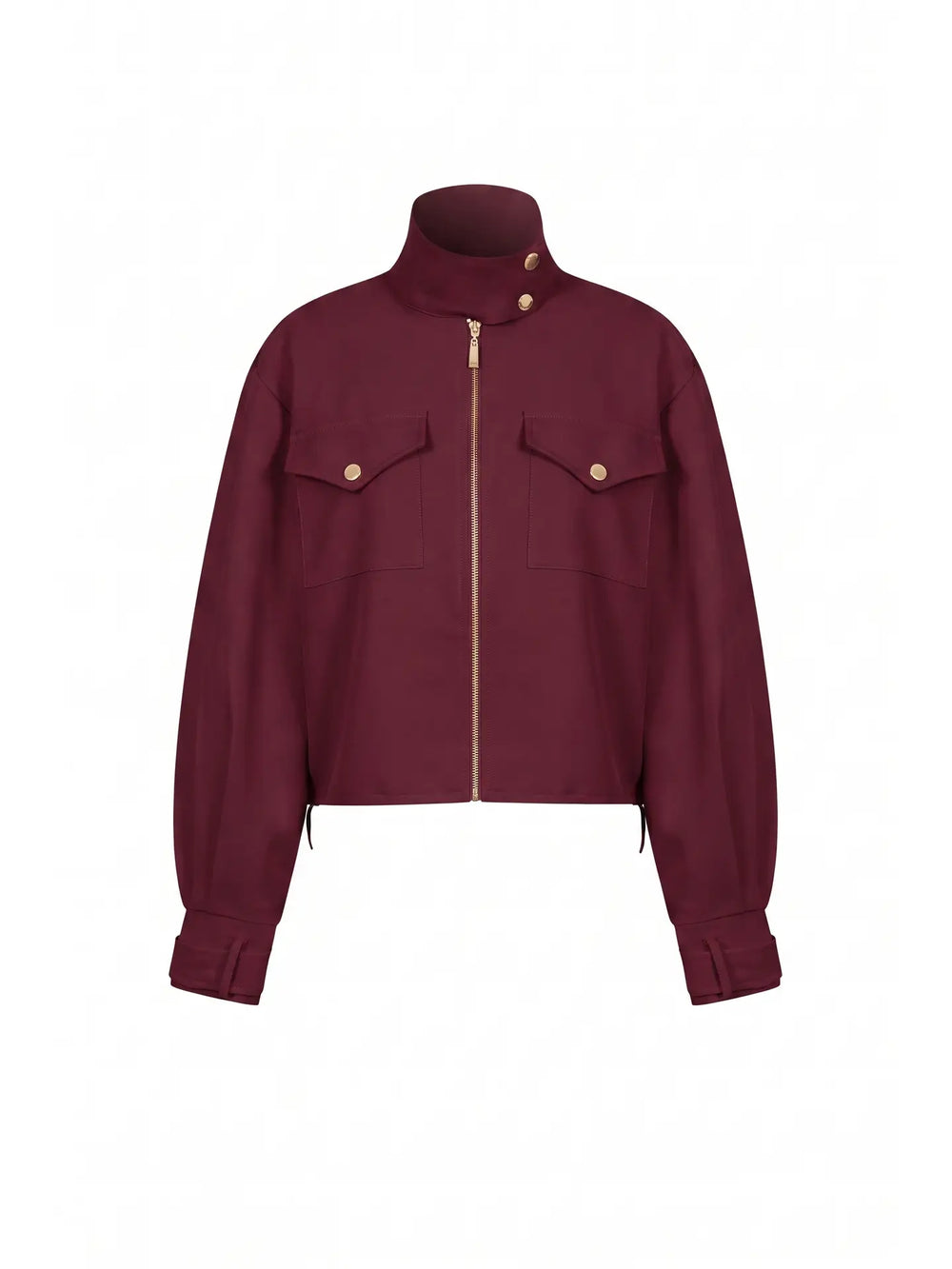 DK Burgundy