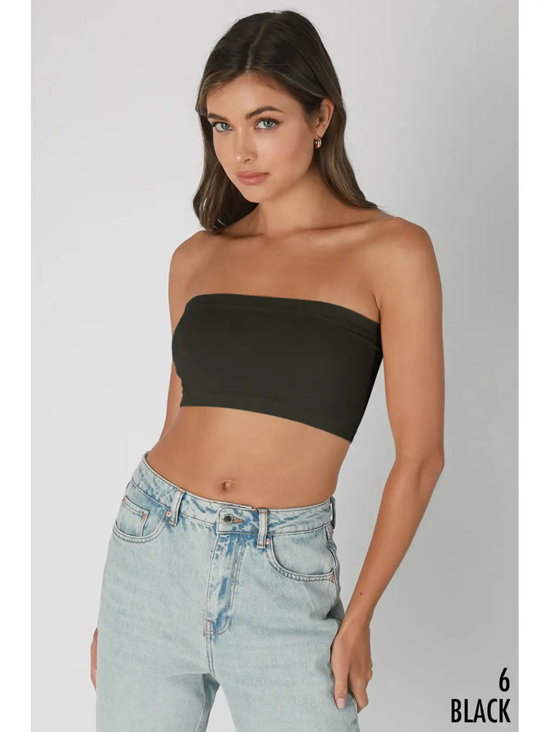 Bandeau Top
