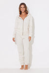 Ocean Drive- Burnout Scrunch Sweatpants