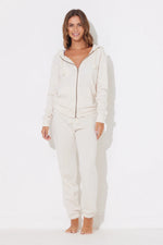 Ocean Drive- Burnout Scrunch Sweatpants
