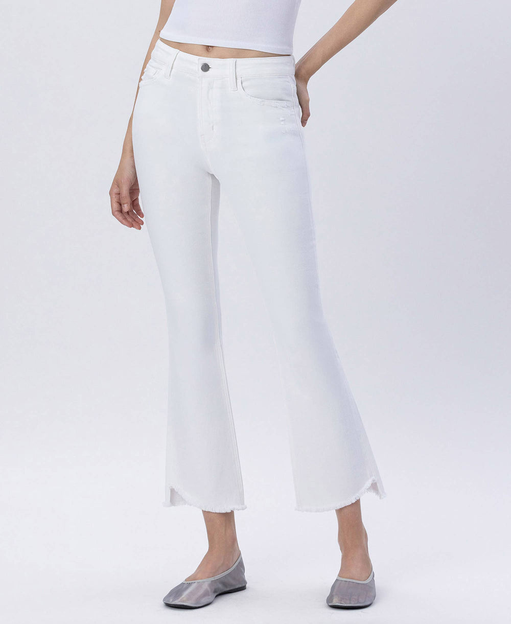 Optic White