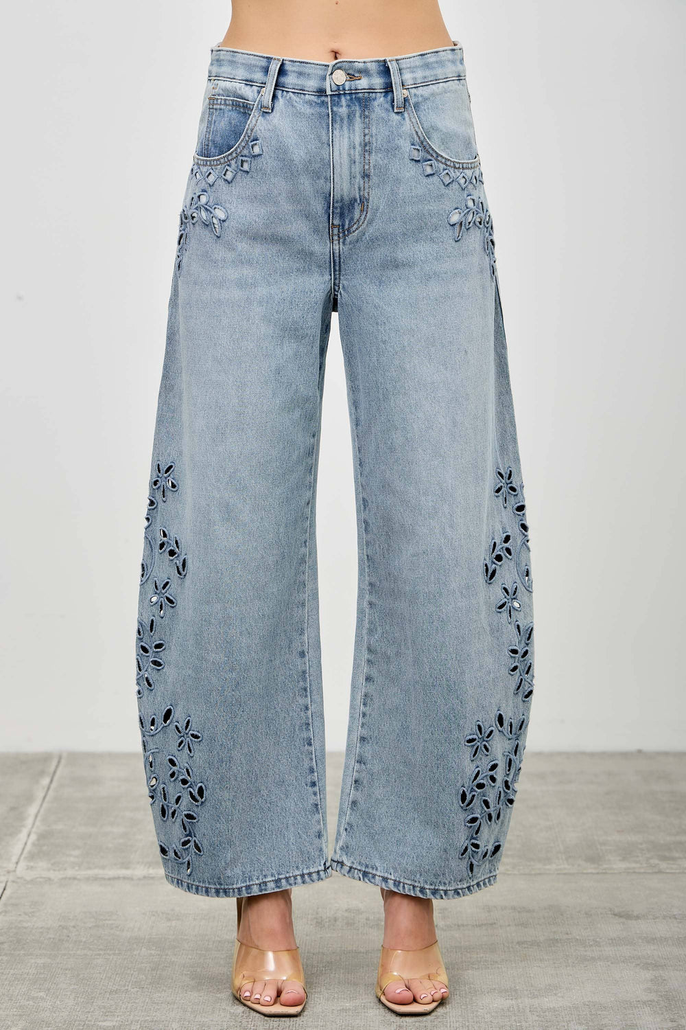 Denim