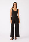 Tank Ponte Jumpsuit