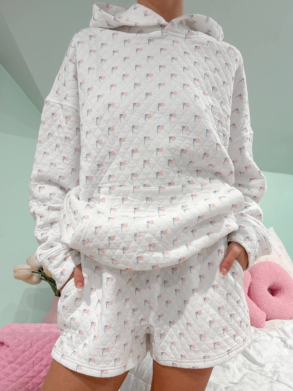 White Multi