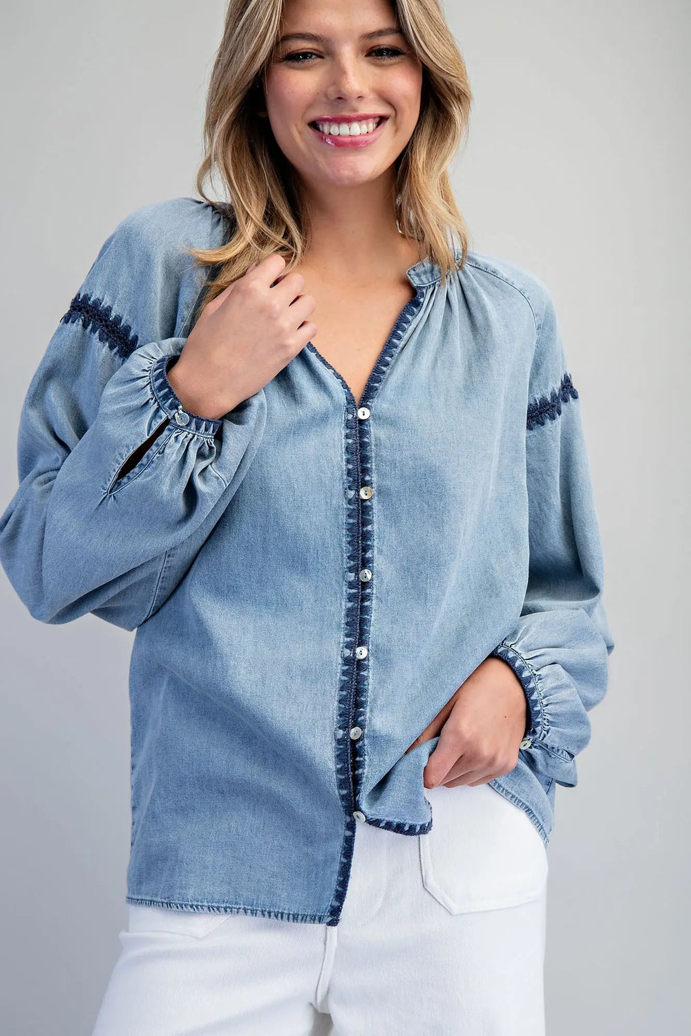 Denim