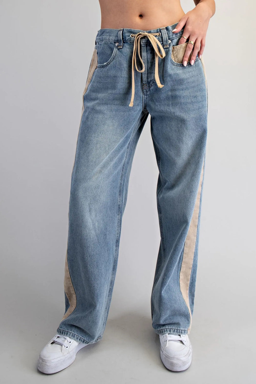 Denim