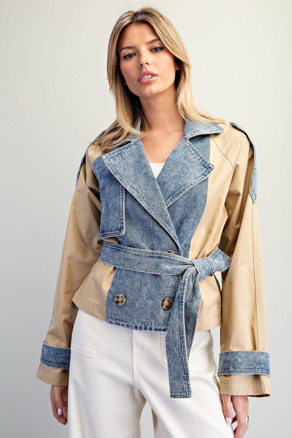 Denim