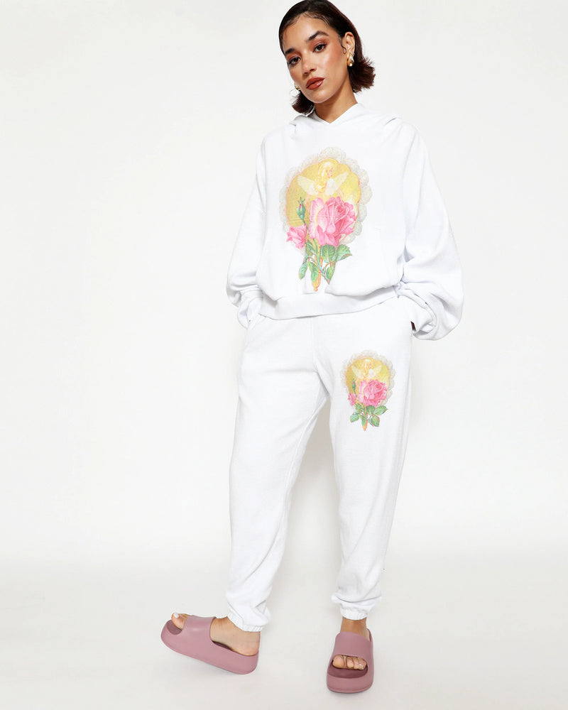 Boys Lie Room To Grow Hoodie