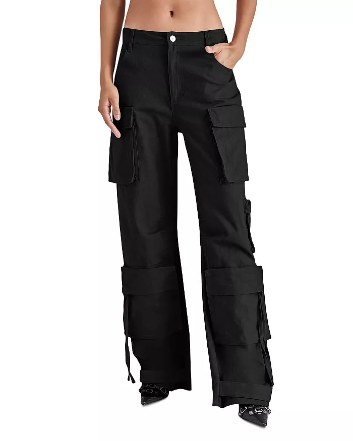 Steve Madden Duo Cargo Pant