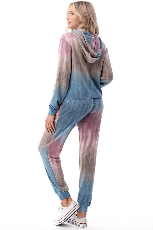 Ariella - Jogger Pants W Pockets