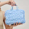 Petal Plush - Nylon Travel Organizer