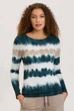 Edie Long Sleeve Top