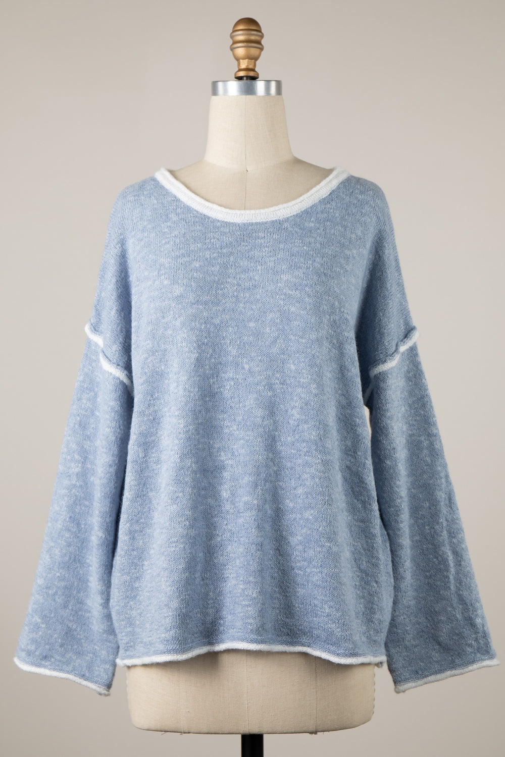 Sky Blue