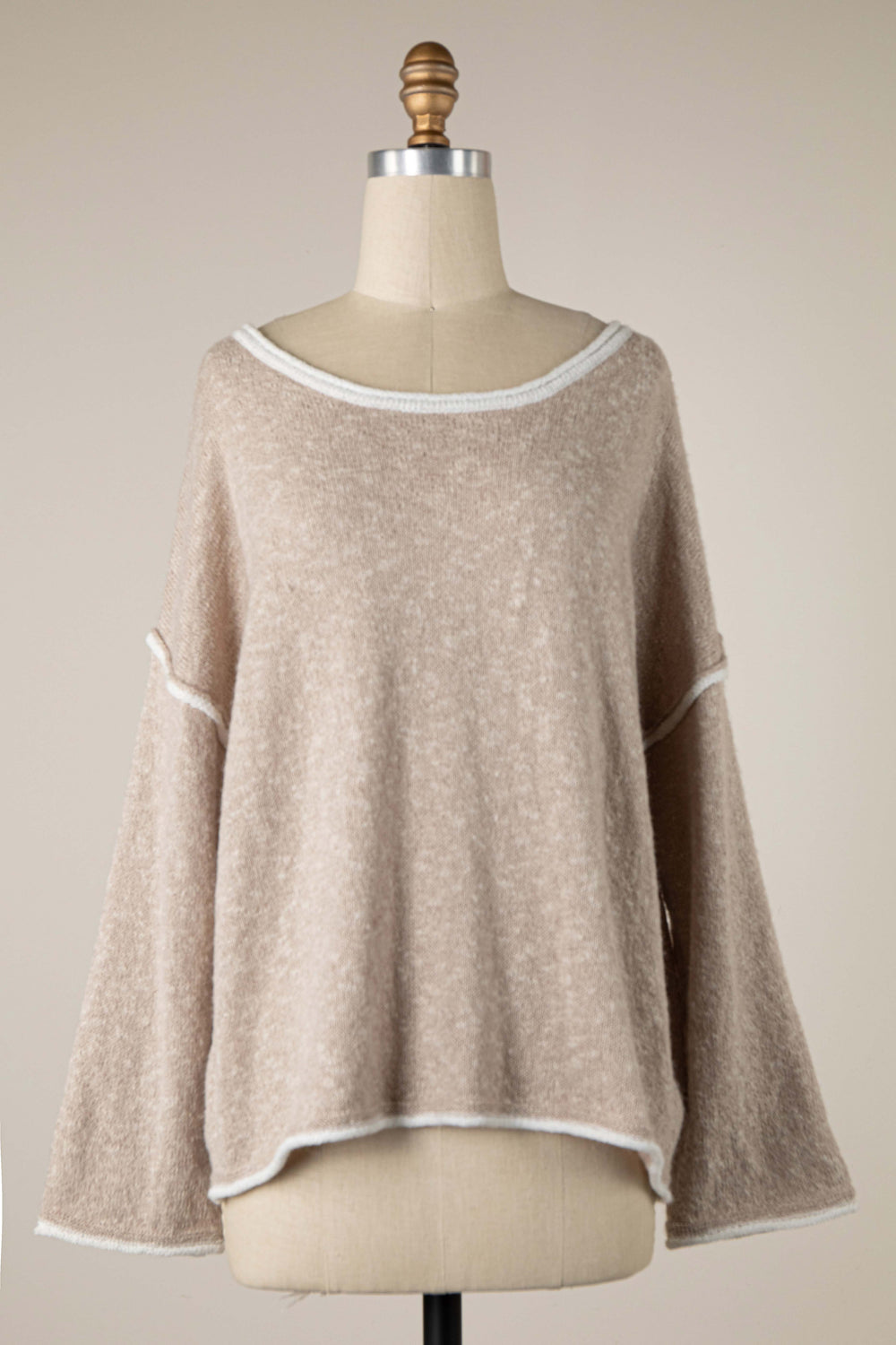 Taupe