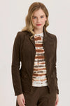 Cord Raphael Blazer