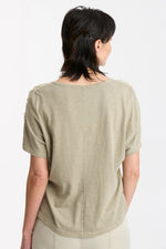 Jarvis V-Neck Top