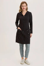 Active Rufino Jacket Dress