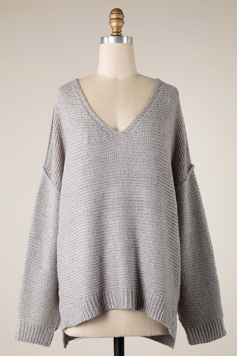 Grey