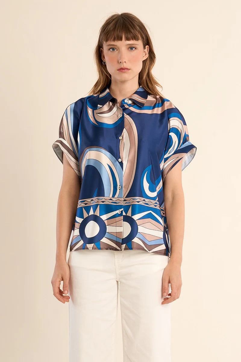 Navy Athena