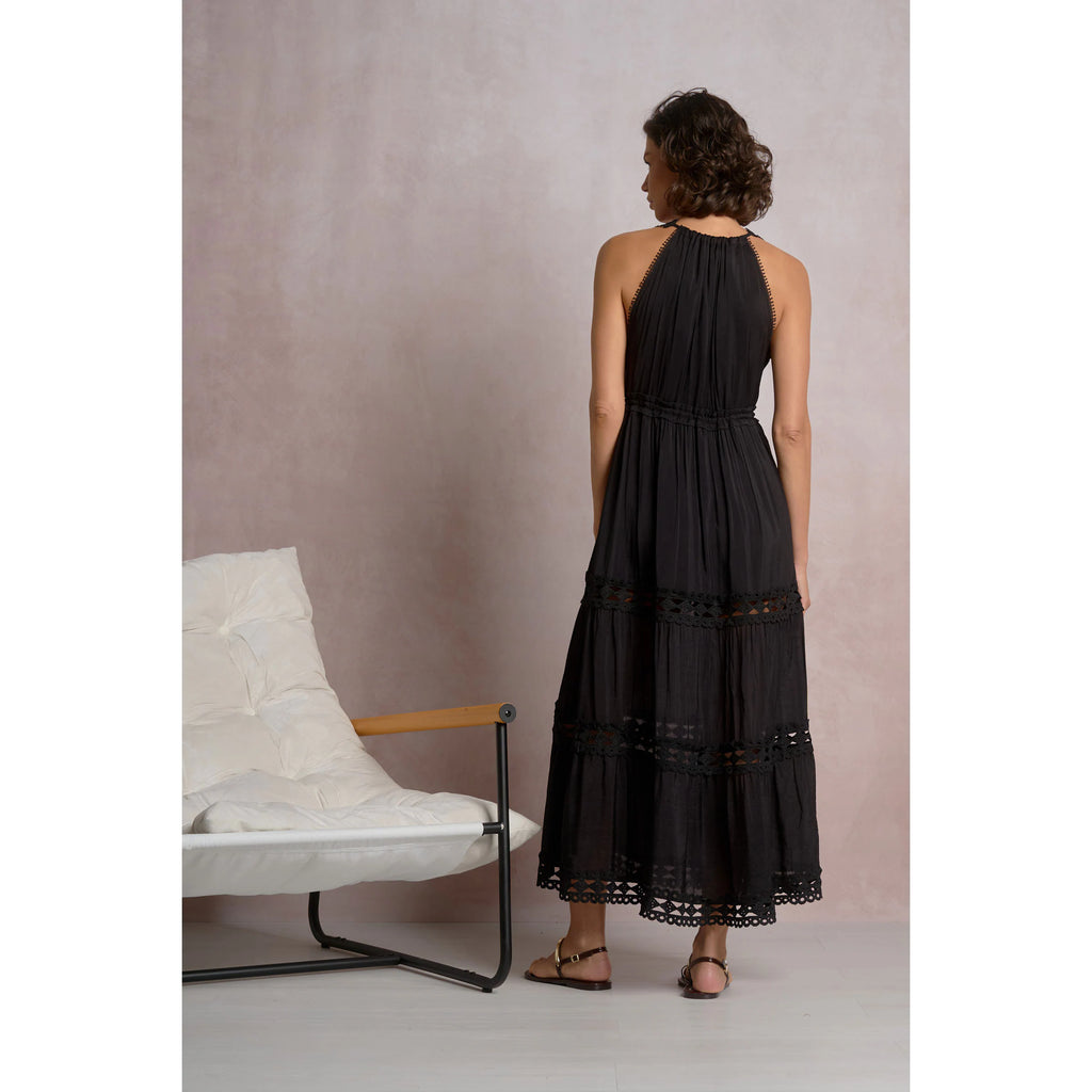 Elan Maxi Tank Top Dress TandyWear Elan Maxi Tank Top Dress TandyWear