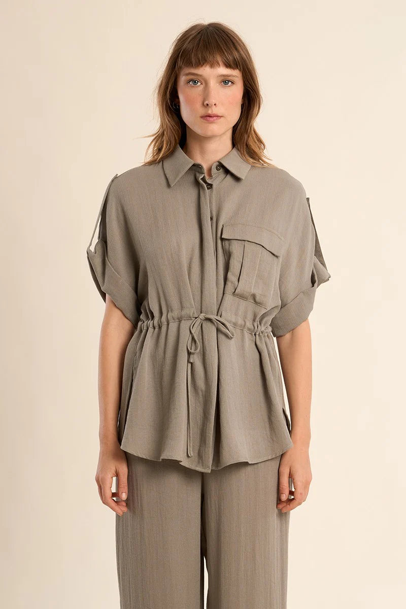 Light Khaki