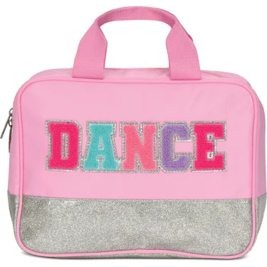 Dance Cosmetic Bag