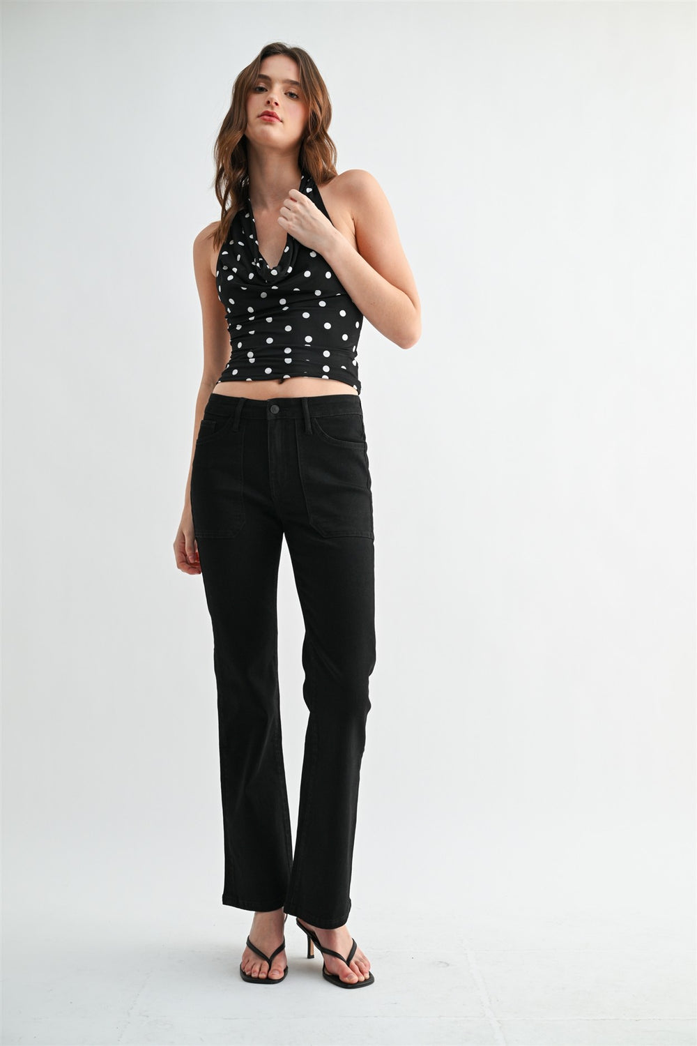 Slate Black
