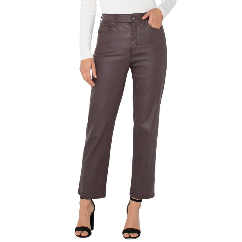 Liverpool Kennedy High Rise Trouser