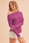 Lula Thermal Top
