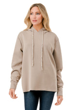 Ariella Long Sleeve Hoodie